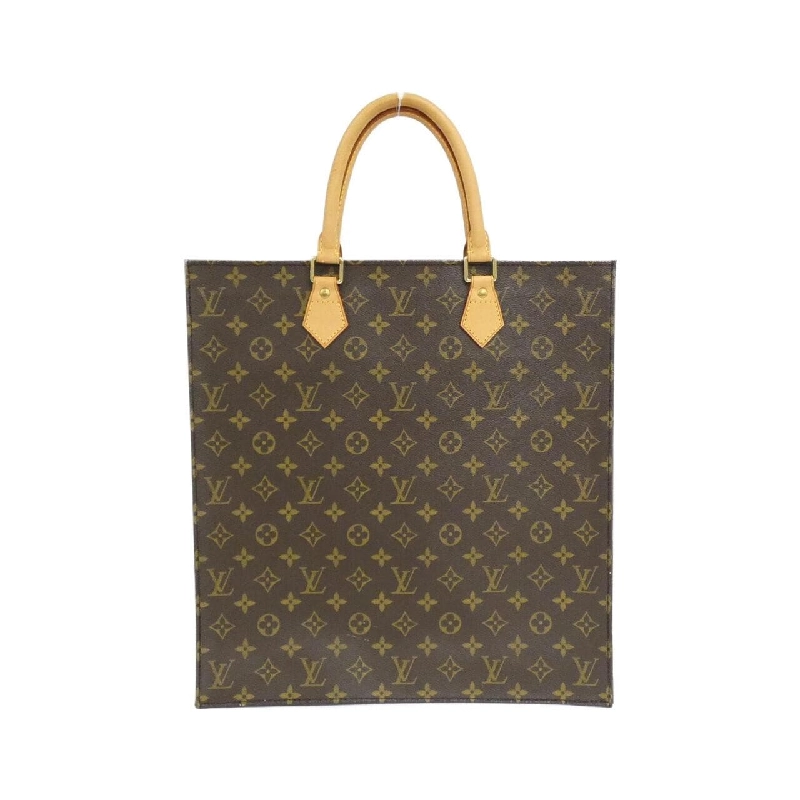 Túi xách Louis Vuitton Monogram Sac Plat M51140 616599