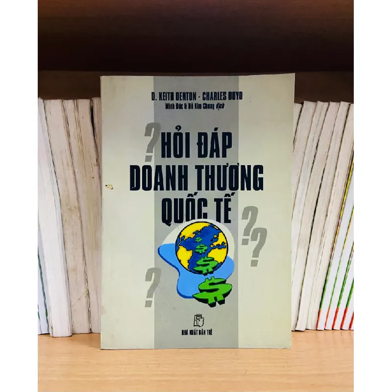 Hỏi đáp Doanh Thương Quốc Tế 554840