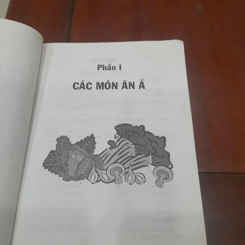 Phương pháp chế biến 99 MÓN ĂN Á - ÂU 559451
