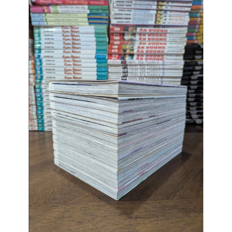 TRUYỆN TRANH DƯỢC SƯ TỰ SỰ 379392