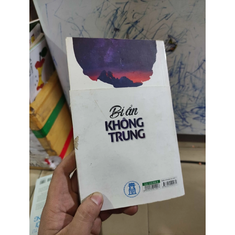 Bí ẩn không trungHCM01/03 910303