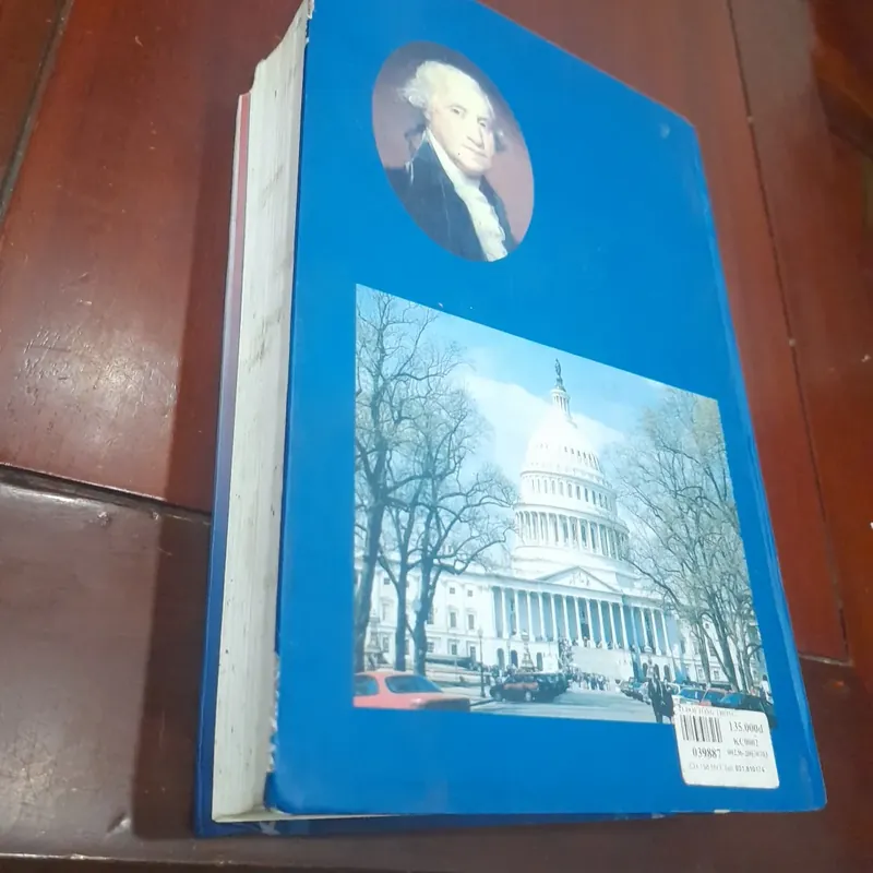 William A. Degregorio - 43 ĐỜI TỔNG THỐNG HOA KỲ 726926