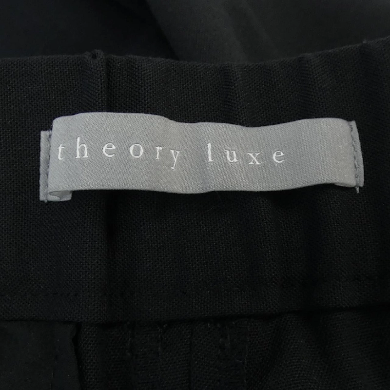 Theory luxe 03-2306421 Quần 649133