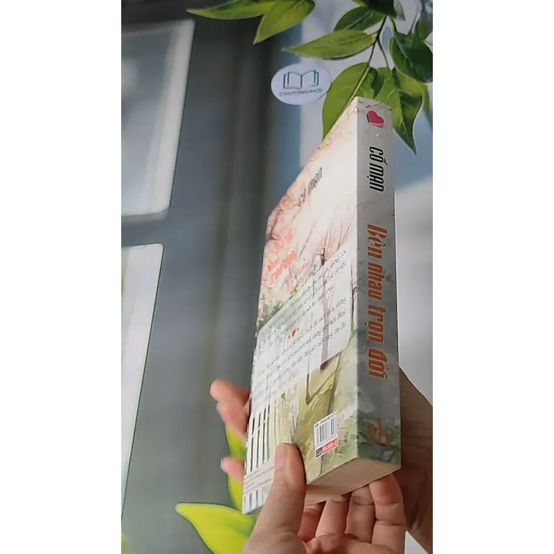 Bên Nhau Trọn Đời - Cố Mạn 607716