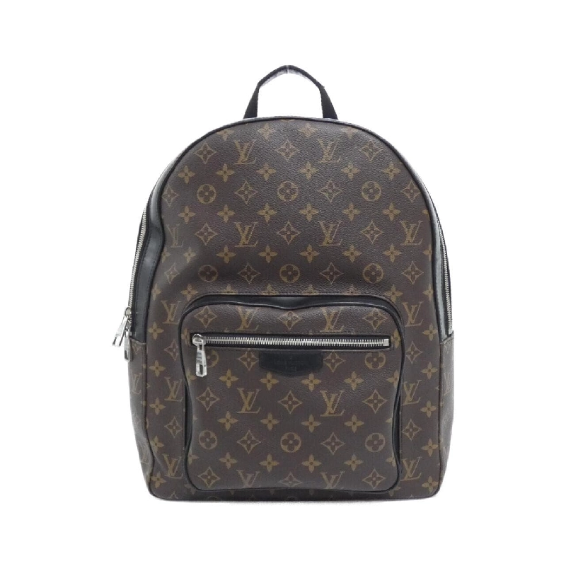 Ba lô Louis Vuitton Monogram Macassar Josh M41530 608320
