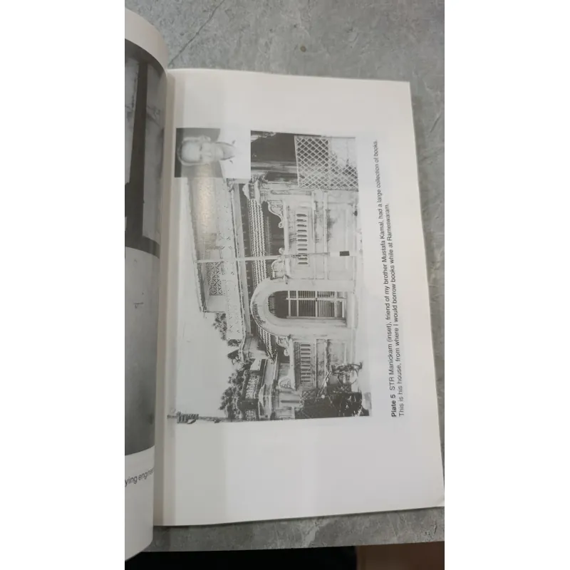 WINGS OF FIRE (ĐÔI CÁNH LỬA) - A P J ABDUL KALAM 791859