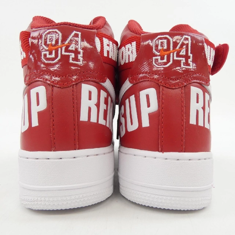 Giày thể thao NIKE×SUPREME 698696-610 - Hàng hiệu Authentic 903059