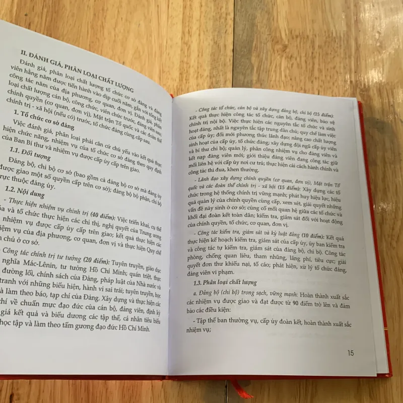 Sổ tay đảng viên 1024491