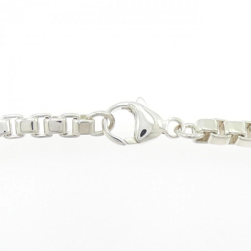 Vòng tay Tiffany Venetian Link I.D 667042