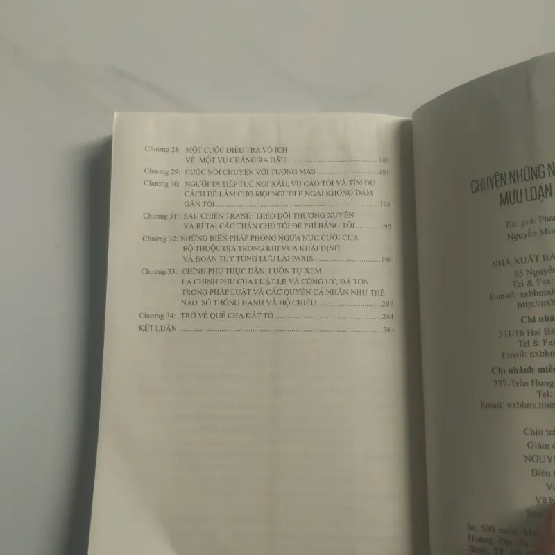 Chuyện Những Người An Nam Mưu  Loạn Ở Paris 975223