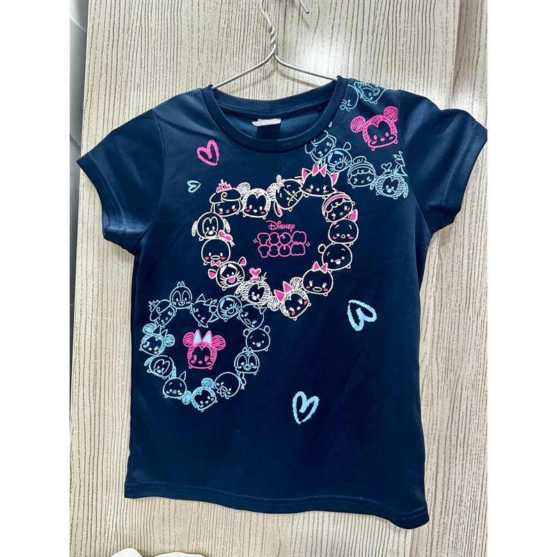 Áo baby tee nữ size s - M 525942