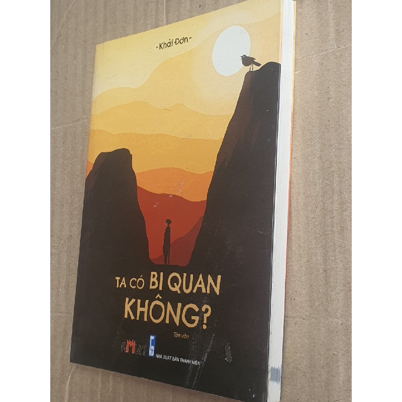 TA CÓ BI QUAN KHÔNG (sách) 7277