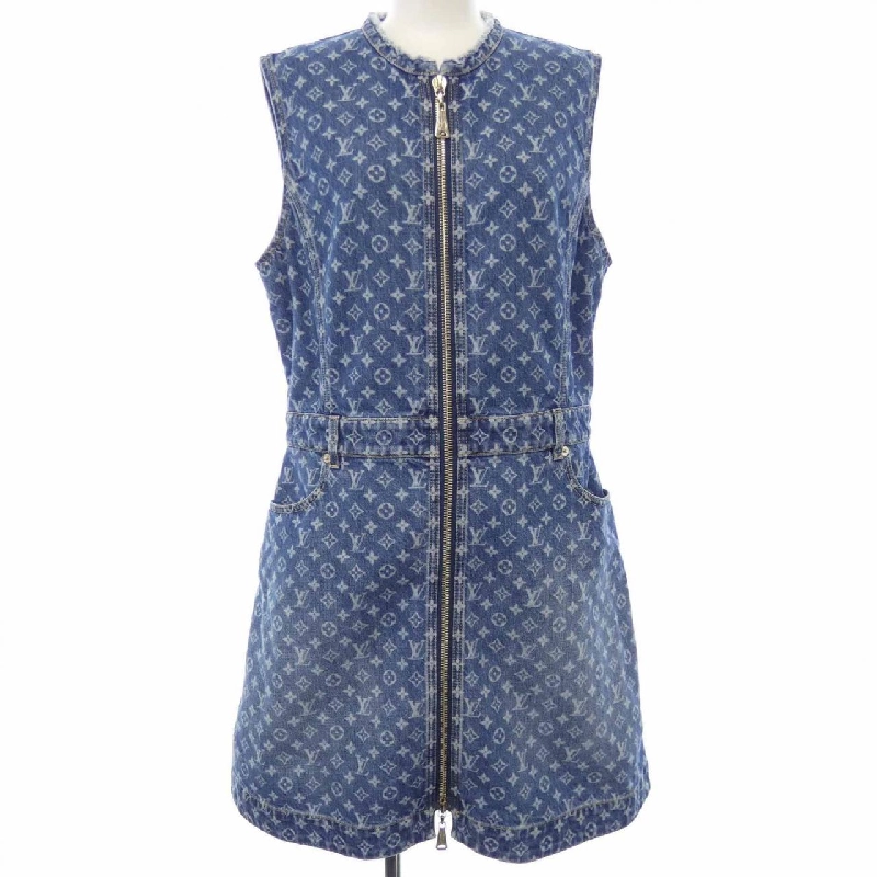 Đầm LOUIS VUITTON 648948