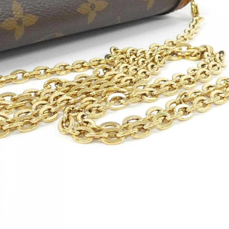 Ví cầm tay Louis Vuitton Monogram Reverse Porte-Feuille Dauphine M68746 620828