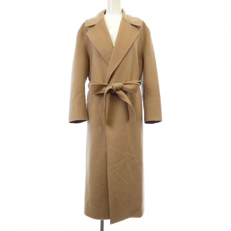 【Mã giảm giá】'S Max Mara áo khoác 637668