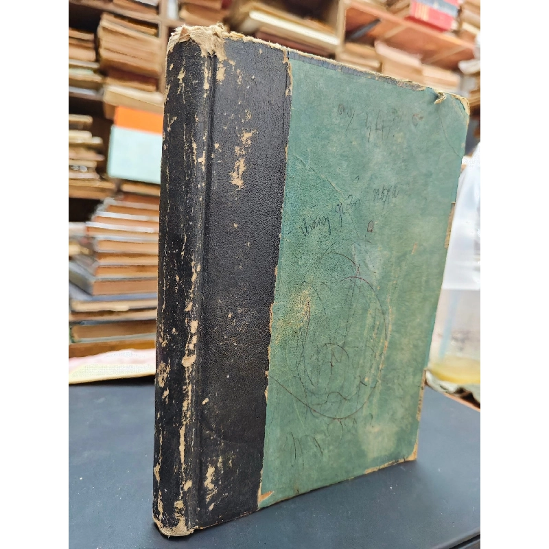 VĂN PHẠM ANH VĂN - BÙI XUÂN GIAO 400167