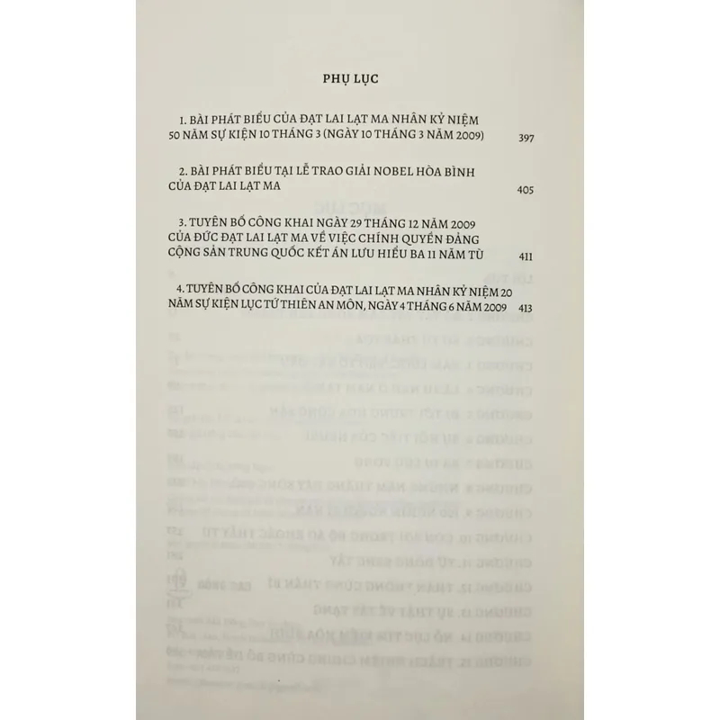 Tự do trong cuộc đời lưu vong 602825