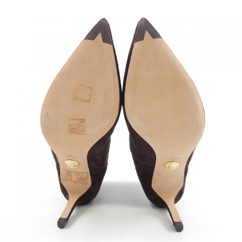 【Mã giảm giá】VERONICA BEARD Giày boot 657749