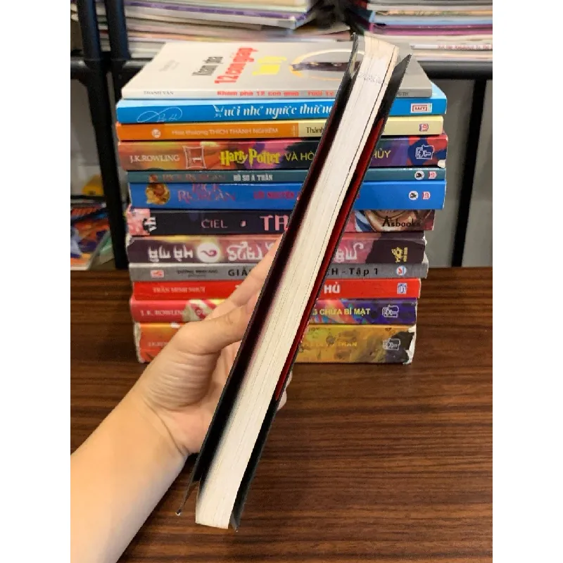 Học Viện Y Học Đáng Sợ – Tuyển tập 571273