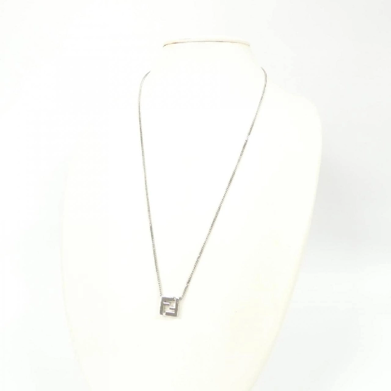 Fendi 7AJ589 B08 Dây chuyền 625220