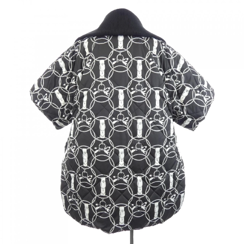 HERMES LA PROMENADE DU MATIN 2H0160D4 Áo khoác lông - Hàng hiệu Chính hãng 822561