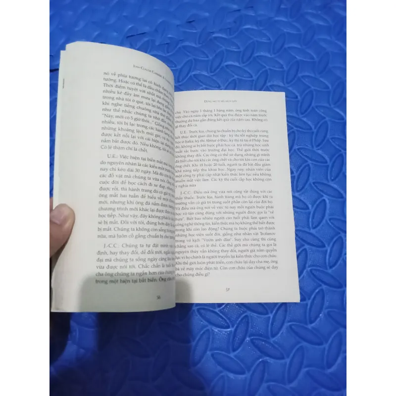 Đừng Mơ Từ Bỏ Sách Giấy 934152