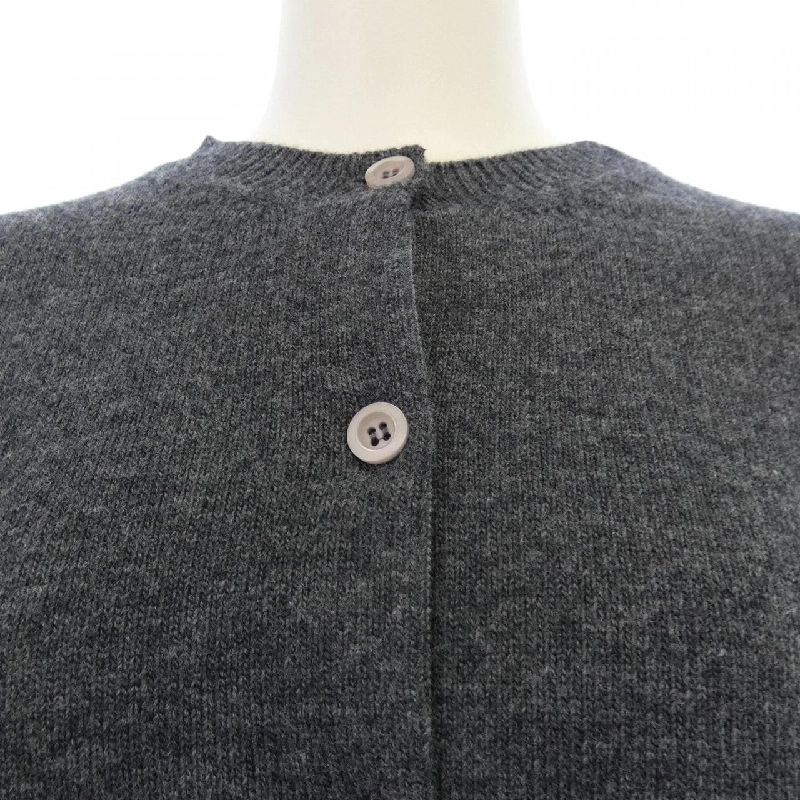 MIU MIU MIU MIU Logo DNA02T SOOO 13WS Áo khoác - Hàng hiệu Chính hãng 774135