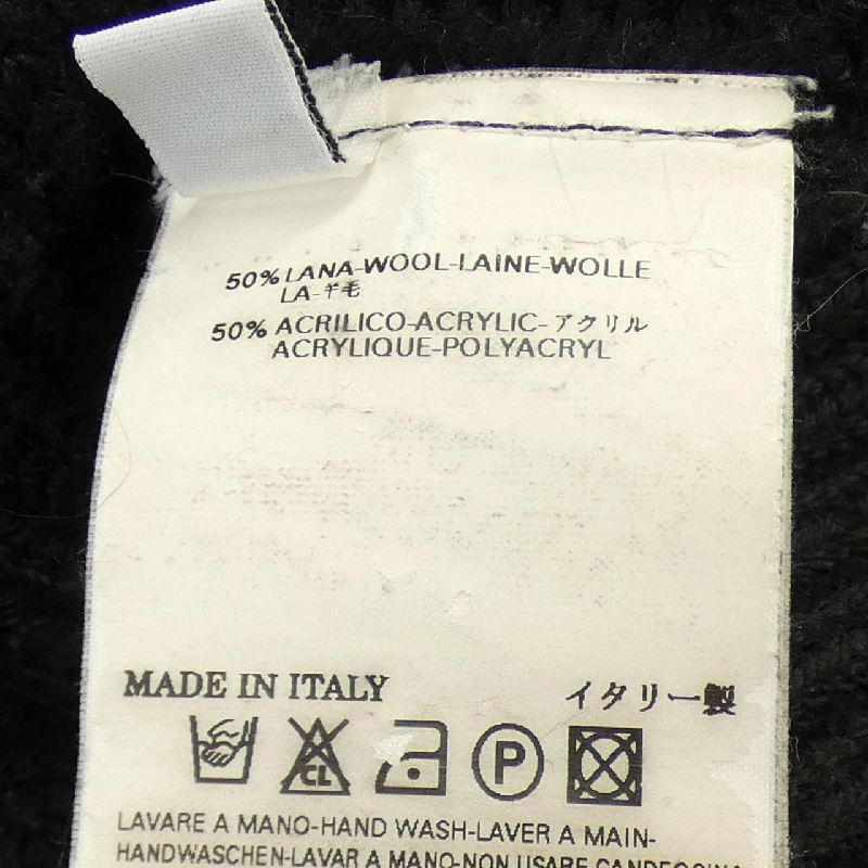 Áo len MARTIN MARGIELA - Hàng hiệu Authentic 901900