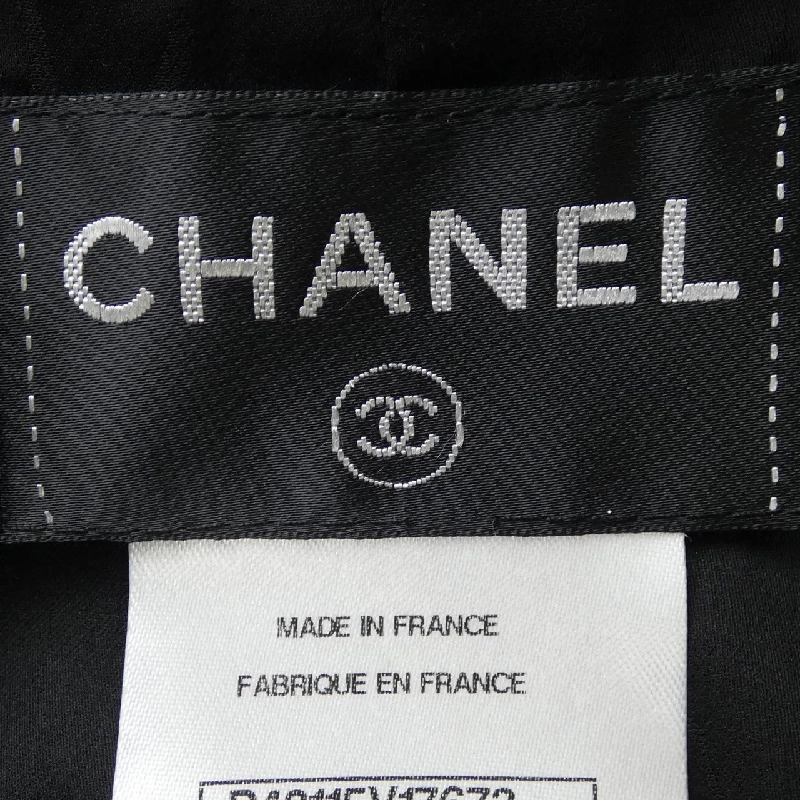CHANEL P43115V17673 Đầm - Hàng hiệu Chính hãng 814095