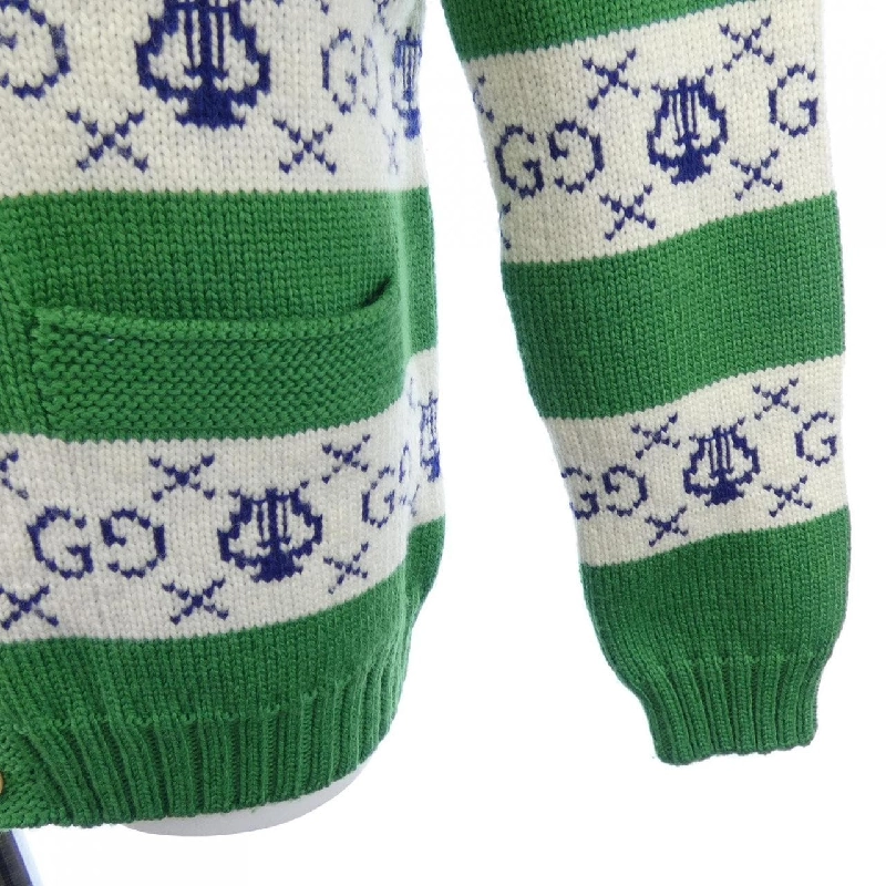 Gucci GUCCI Áo khoác - Hàng hiệu Chính hãng 900592