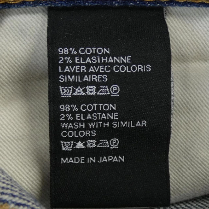 セリーヌ CELINE ジーンズ - Hàng hiệu Authentic 892750