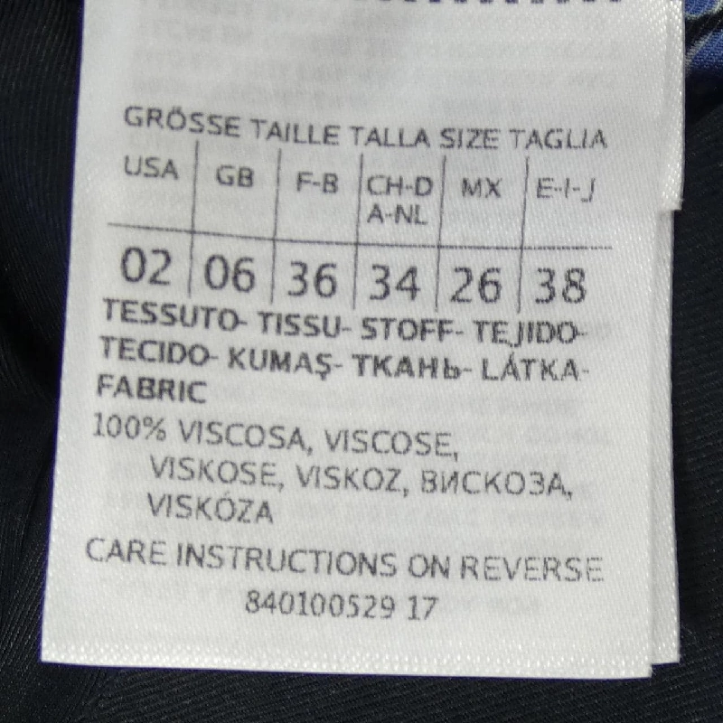 Max & Co - Áo top - Hàng hiệu Authentic 811693
