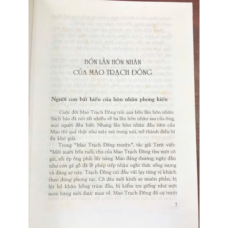 BỐN LẦN HÔN NHÂN - Trương Hội Lai 466633