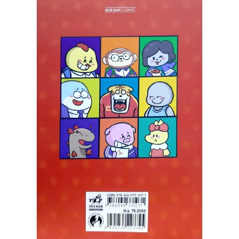 Pikalong - Long Yêu Việt Nam - Thăng Fly Comics 692373