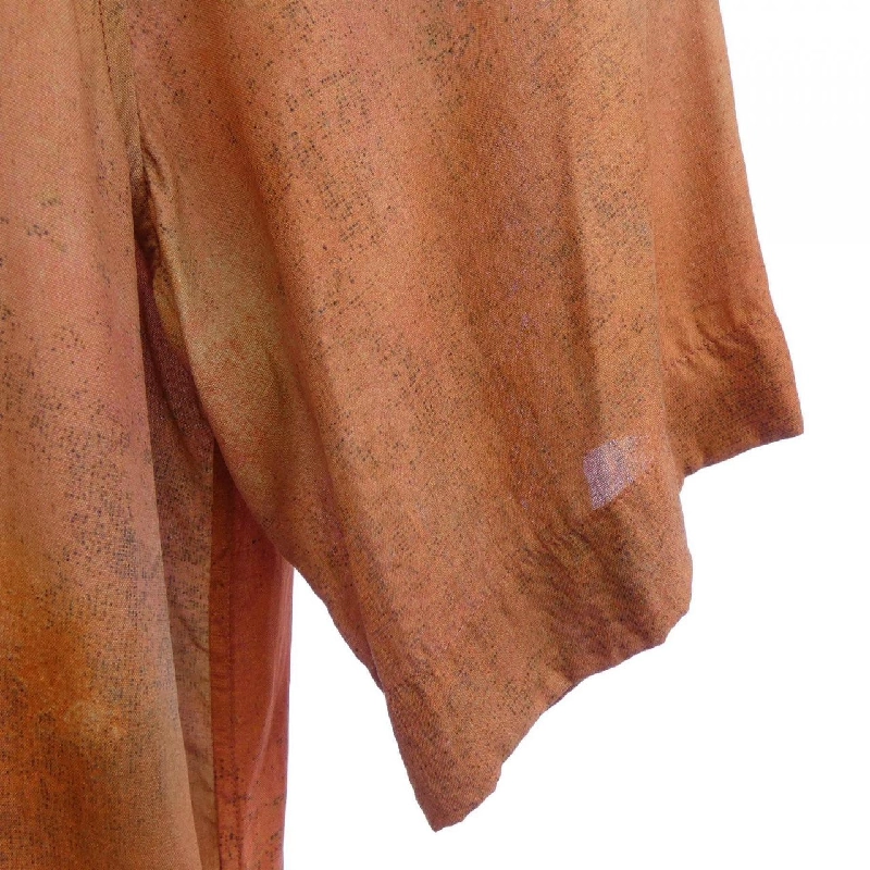 DIOR OTANI WORKSHOP 193C545A6081 Áo Sơ Mi Ngắn Tay - Hàng hiệu Chính Hãng 898204