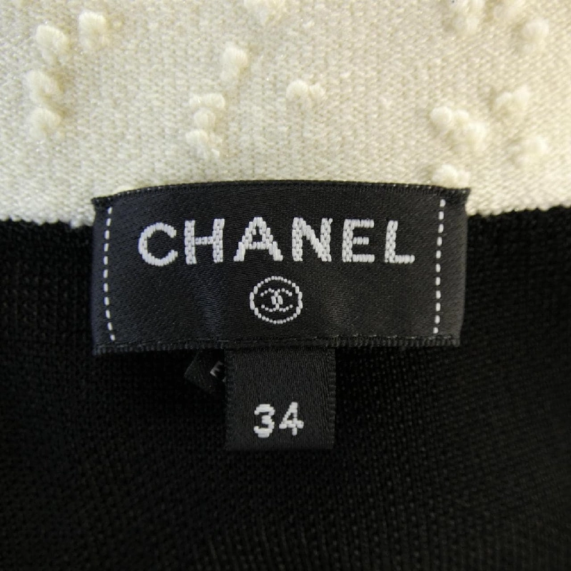 Áo khoác cardigan CHANEL P80094K11529 - Hàng hiệu Authentic 824524