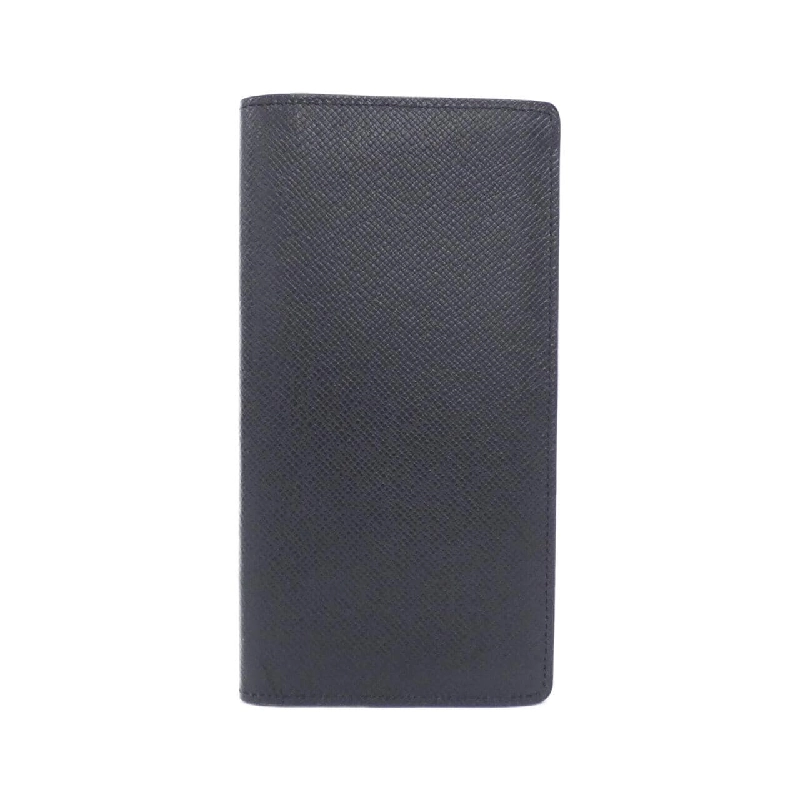 Louis Vuitton Taiga Porte-Feuille Long M33402 Ví - Hàng hiệu Chính hãng 806262