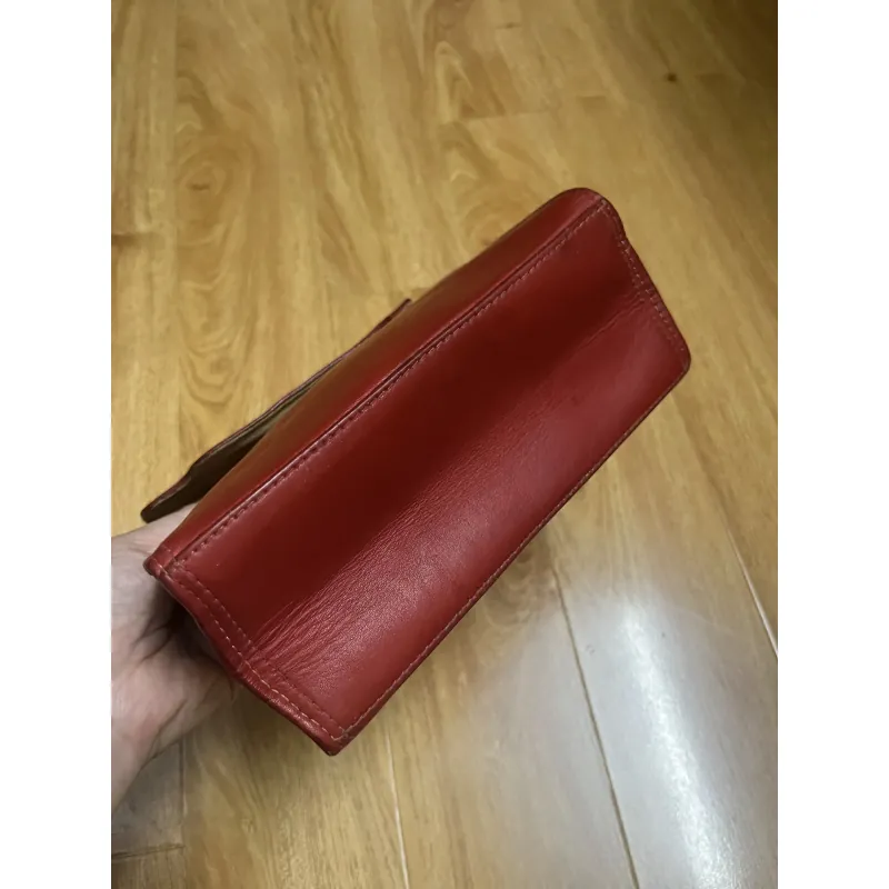 Túi nữ 19x18x7 mini đi tiệc 2hand 1002009