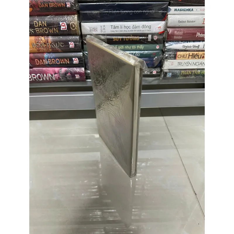 Tâm lý dân tộc An Nam - Paul Giran (Bìa cứng) 567027