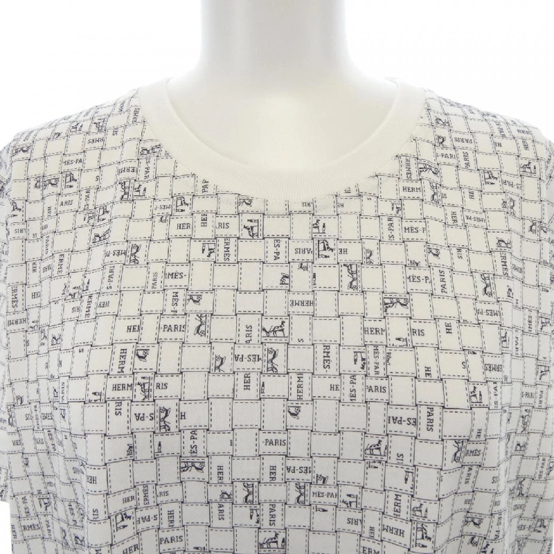 HERMES BOLDUC 5E4524DK Đầm cắt - Hàng hiệu Authentic 817450