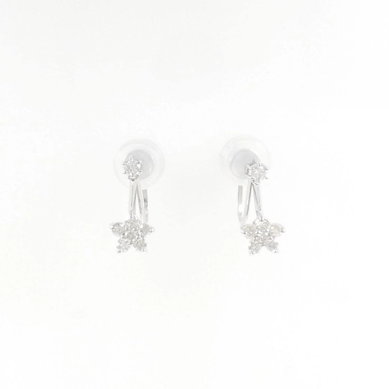 Ponte Vecchio Bông tai kim cương 0.48CT - Hàng hiệu Chính hãng 847299