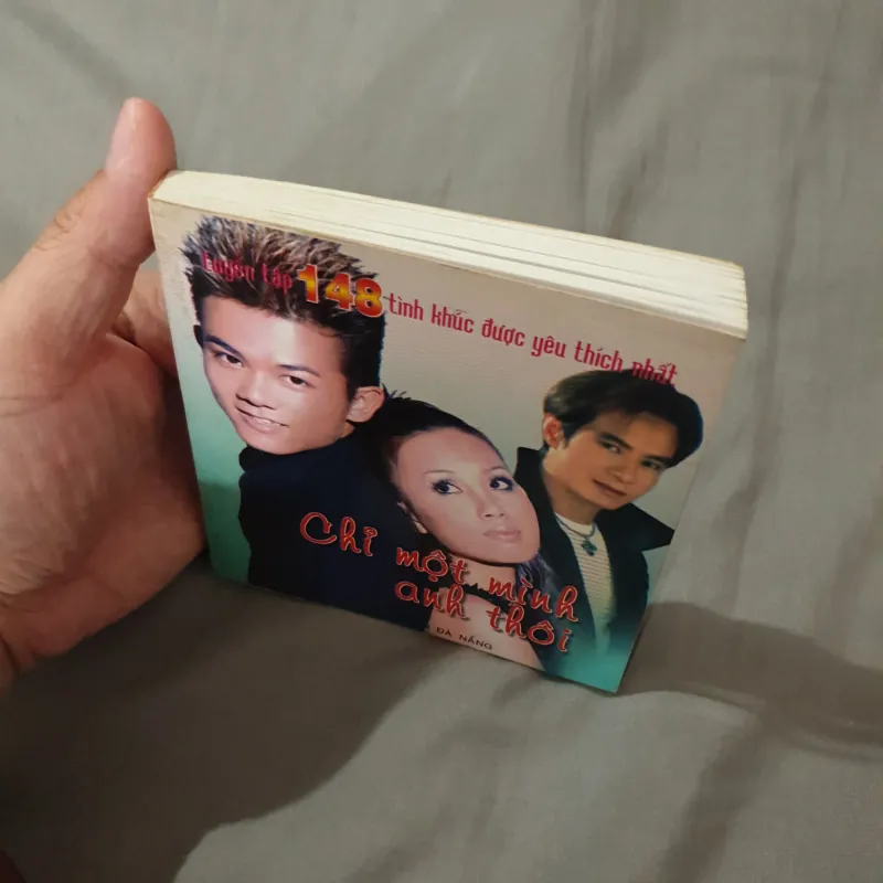 Tập nhạc trẻ thập niên 2000 1005755