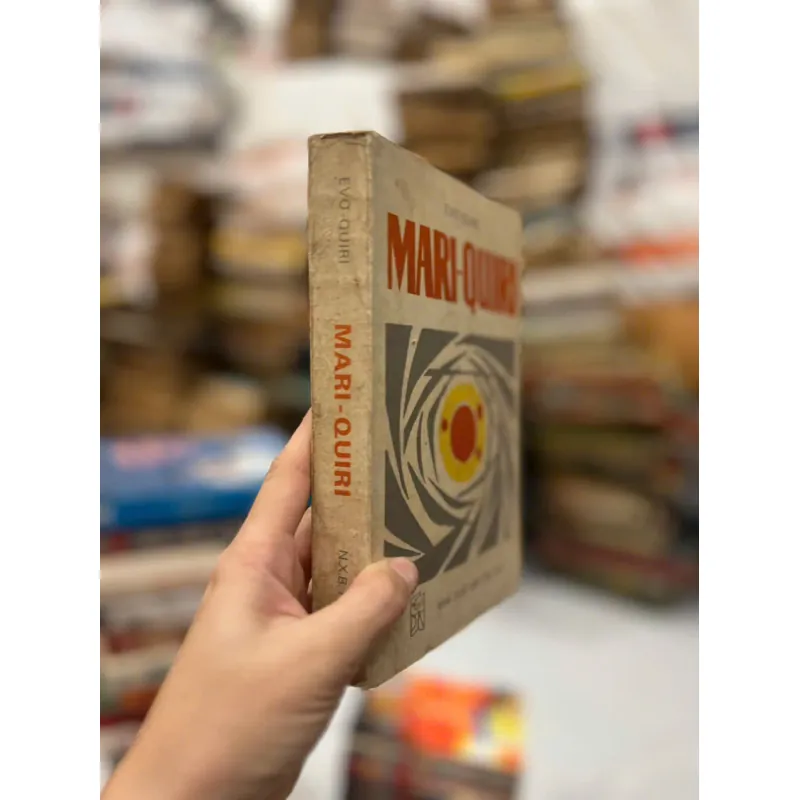 Nữ Bác Học Mari Quiri ⭐ 706589