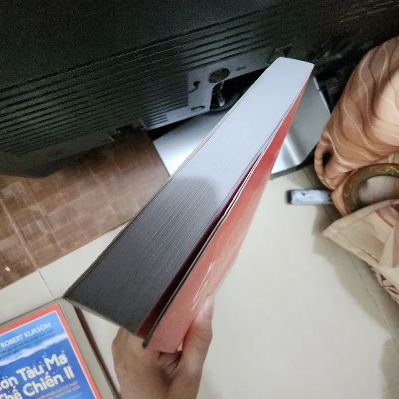 Sách Giàu có như một cách sống của Lisa Nichols 499683