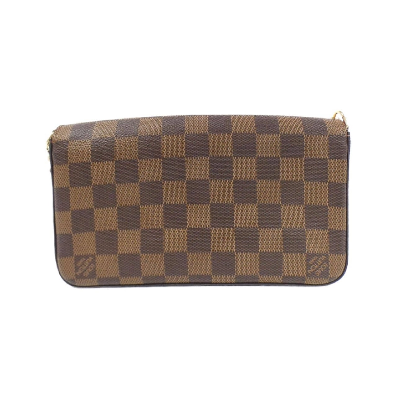 Túi xách Louis Vuitton Damier Pochette Felicie N63032 613693