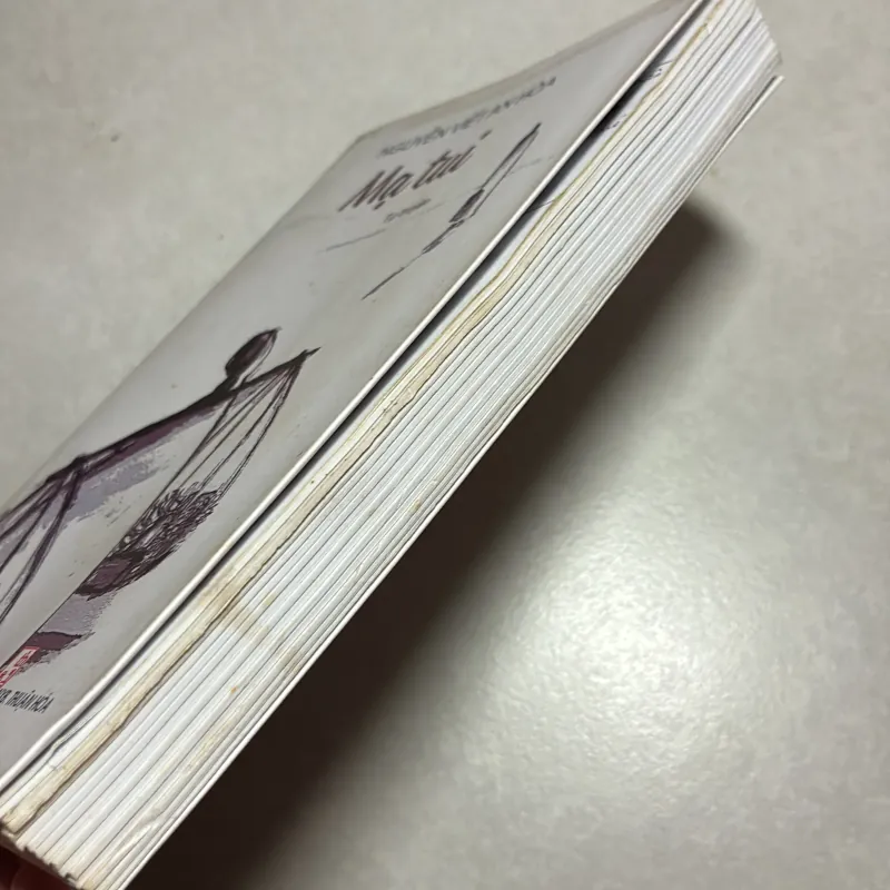 Mạ tui - Nguyễn Viết An Hoà 777748