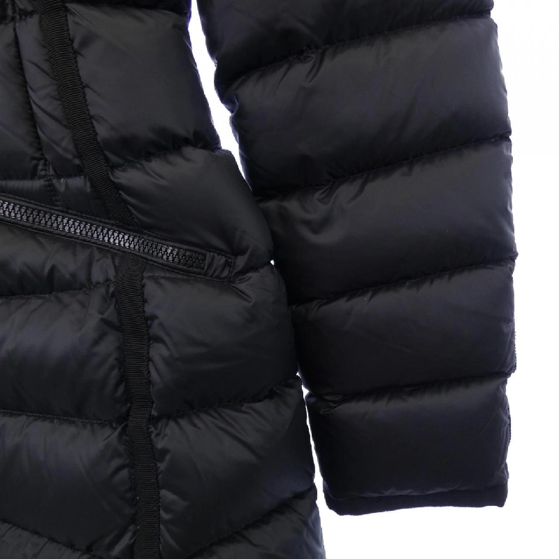 MONCLER HERMINE Áo khoác lông - Hàng hiệu Chính hãng 812116