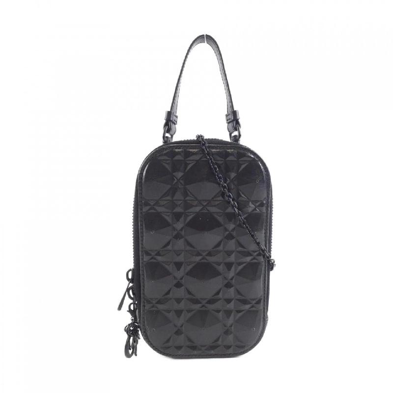 Christian Dior Lady Dior Phone Holder S0872SNEA 627607