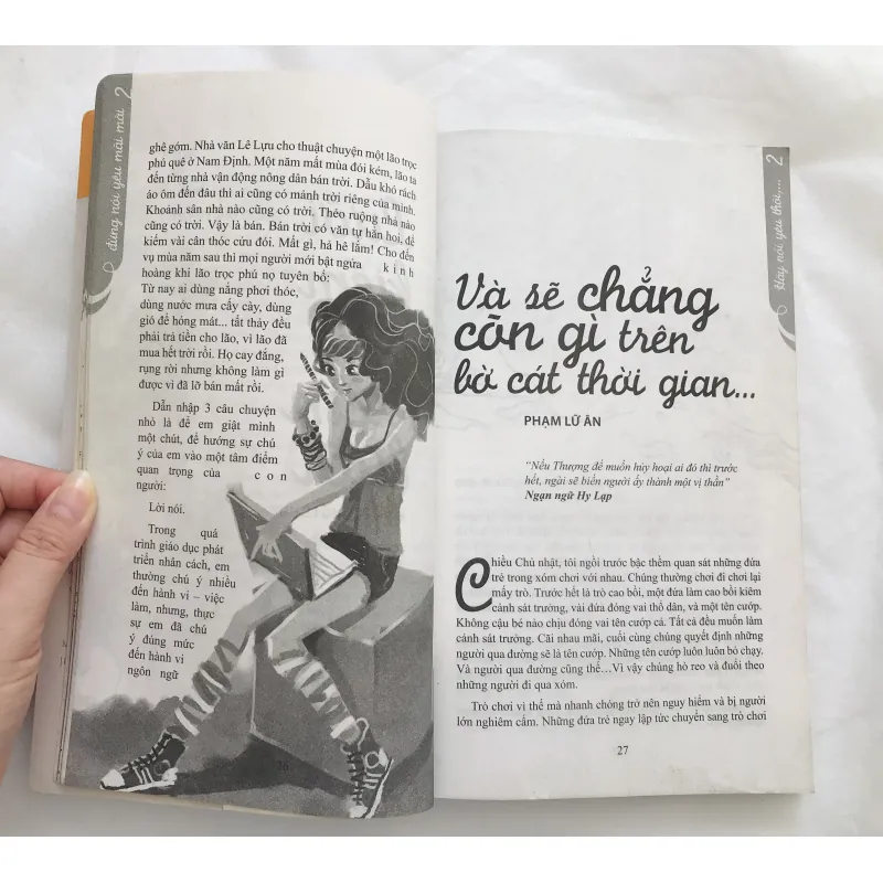 Hãy Nói Yêu Thôi Đừng Nói Yêu Mãi Mãi 2 752164