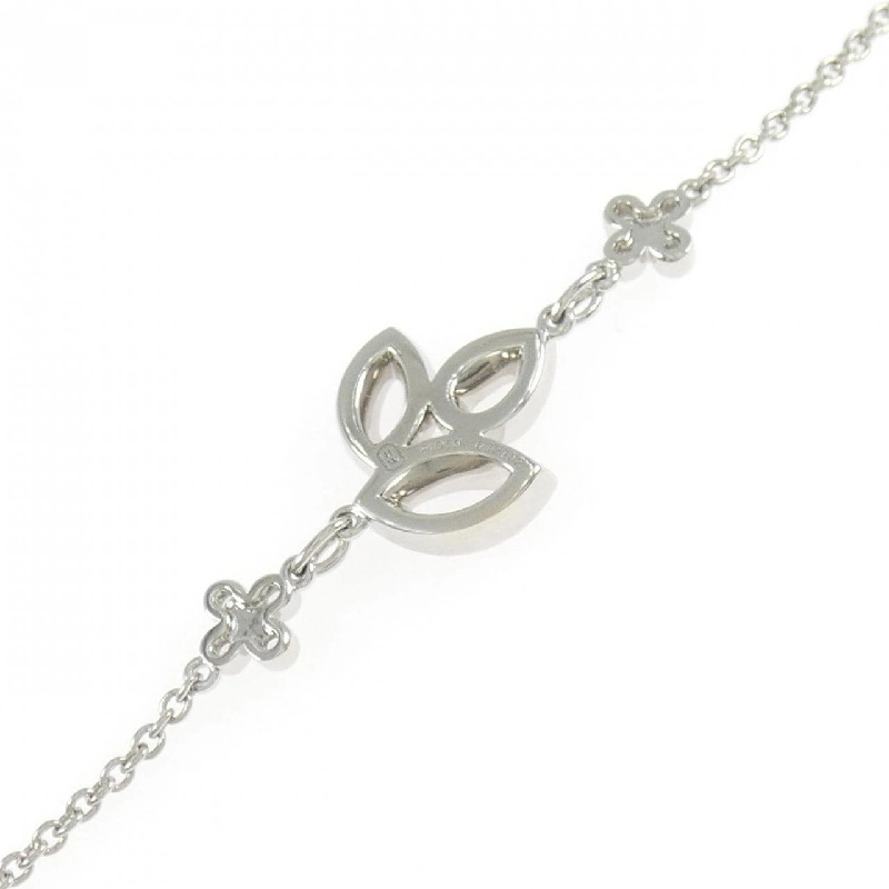 Harry Winston Lily Cluster Mini Bracelet 667003